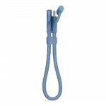 Повербанк Belkin 20000mAh 20W 2xUSB-C/1xUSB-A with Display Blue