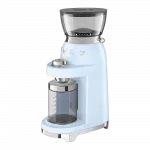 Кавомолка Smeg (Blue)