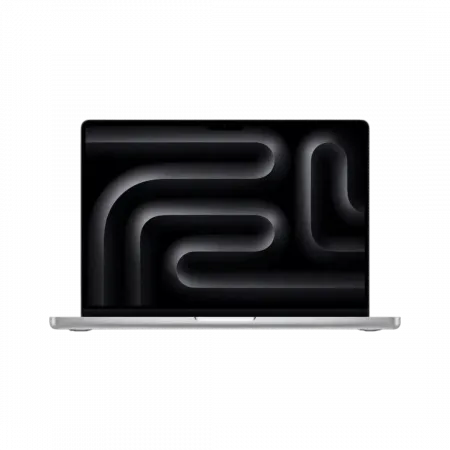 Apple MacBook Pro 14 with Apple M5 Pro, 1TB, 15CPU / 16GPU, 48GB RAM, Silver with Nano-texture Display (2026) (Z1MH002EH)