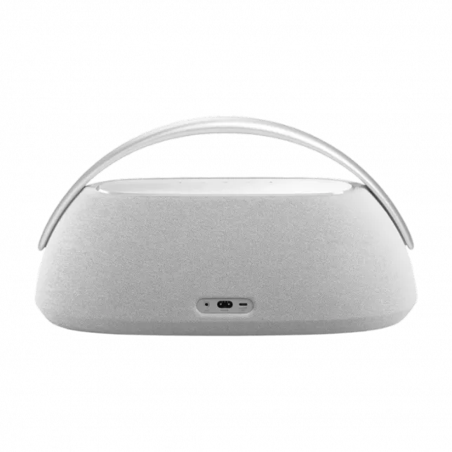 Акустика Harman/Kardon Go+Play 3 Gray