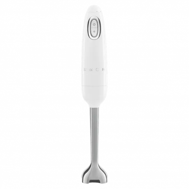 Блендер занурювальний Smeg (White)