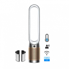 Кліматична техніка Dyson