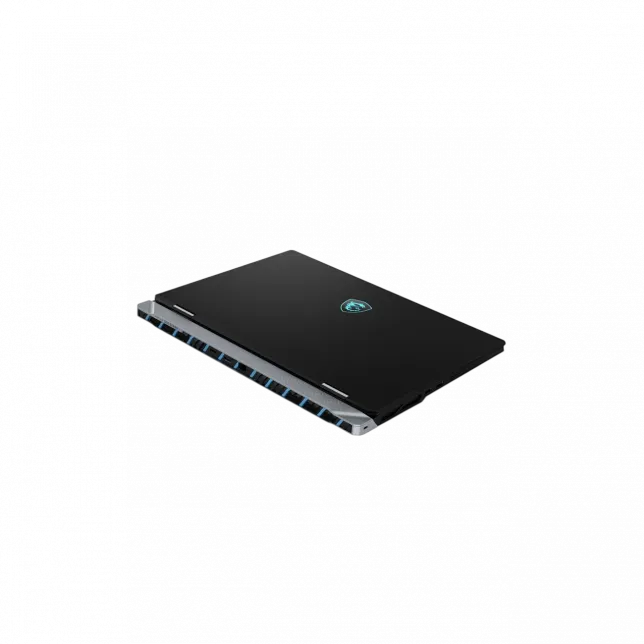 Ноутбук MSI Titan 18 HX AI A2XWIG-269UA 18" UHD+, Intel U9-285HX, 64GB, F4TB, NVD5080-16, W11P, чорний
