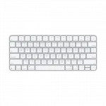 Apple Magic Keyboard USB–C (White) (2024)