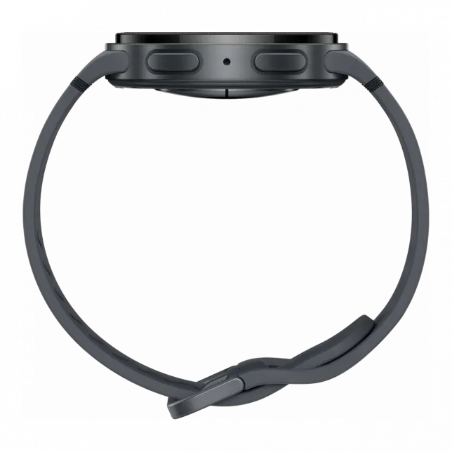 Смарт-годинник Samsung Galaxy Watch 8 40мм Grey