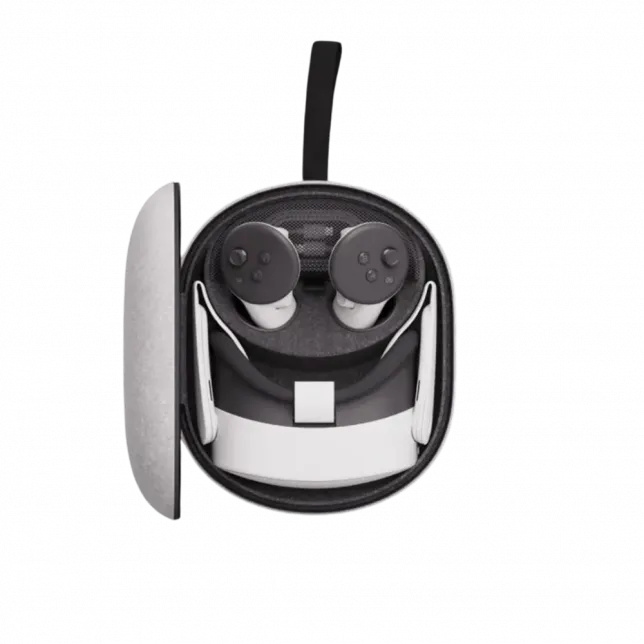 Окуляри віртуальної реальності Meta Quest 3s 128GB