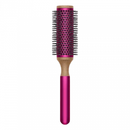Щітка кругла Dyson Vented Barrel Brush 35mm (Fuchsia)