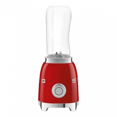 Міні блендер Smeg (Red)