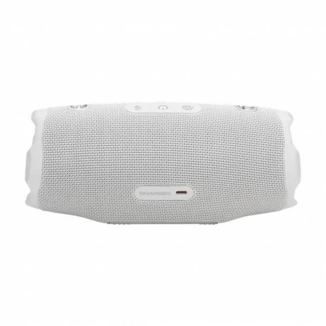 Акустика JBL Charge 6 (White)