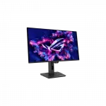 Монітор Asus 26.5" ROG Strix XG27UCDMG 2xHDMI, DP, USB-C, 3xUSB, QD-OLED, 3840x2160, 240Hz, 0.03ms, DCI-P3 99%, G-SYNC, FreeSync, Pivot, HDR400