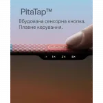 Чохол Pitaka Edge Ultra-Slim для iPhone 17 Pro California Dream-03