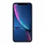 б/у Apple iPhone XR 64GB (Blue) (Ідеальний стан)