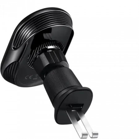 Автотримач з бездротовою зарядкою Pitaka MagEZ Pro 2 Qi2 Black