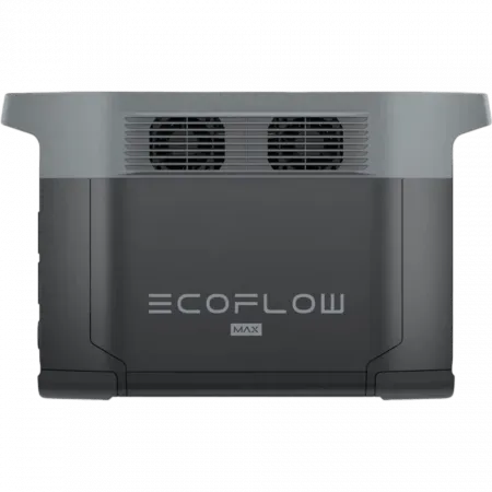 Зарядна станція EcoFlow DELTA 2 Max 2400W 2048Wh