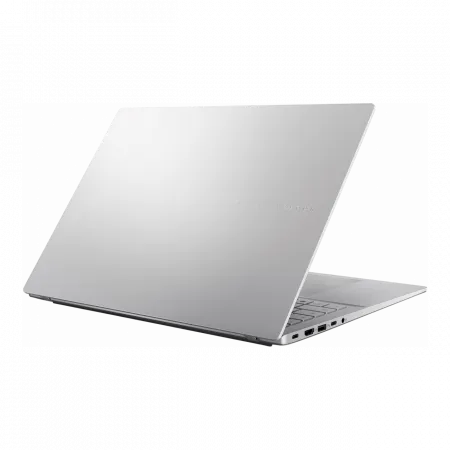Ноутбук ASUS Vivobook S16 M3607GA-SH010 16" FHD OLED, AMD AI 7 445, 16GB, F512GB, UMA, NoOS, Сріблястий