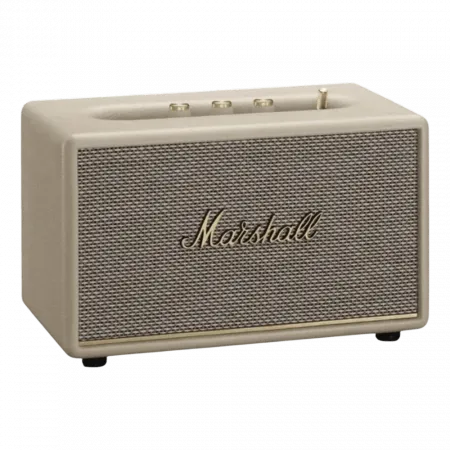 Акустика Marshall Acton III Cream