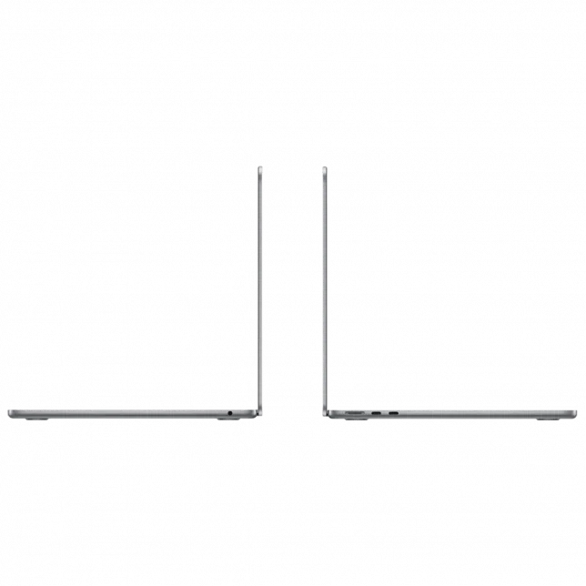 б/у MacBook Air 13 Retina, Space Gray, 512GB, 8 CPU / 10 GPU, 16GB RAM Apple M2 (2022)