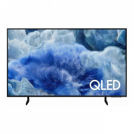 Телевізор 50" Samsung QLED 4K 50Hz Smart Tizen Black