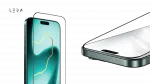 Захисне скло iLera Sapphire Ultra Glass 3.0 for iPhone 18 Pro Max