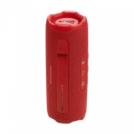 Акустика JBL Flip 7 (Red)