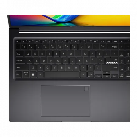 Ноутбук ASUS Vivobook 16 X1605VA-MB234 16" WQXGA IPS, Intel i3-1315U, 16GB, F512GB, UMA, NoOS, Чорний