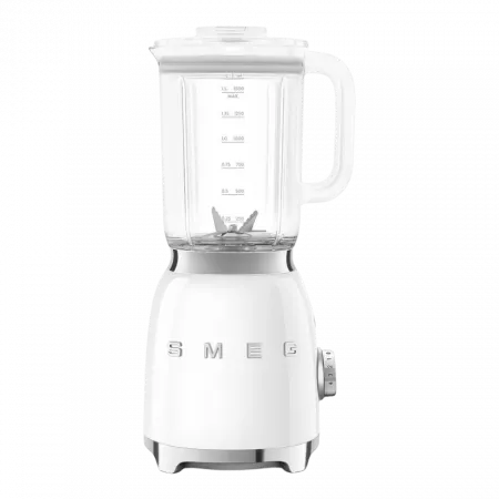 Блендер стаціонарний Smeg (White)