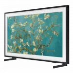 Телевізор 32" Samsung LED Full HD 50Hz Smart Tizen Black