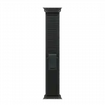 Apple Watch Ultra 2 49mm GPS + LTE Black Titanium Case with Black Trail Loop M/L