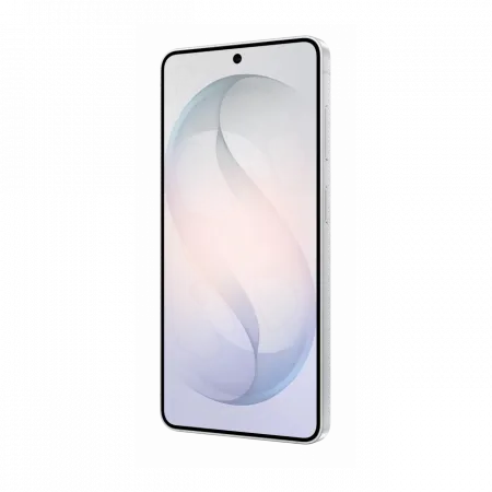 Смартфон Samsung Galaxy S26 5G 6.3' 12/512ГБ White