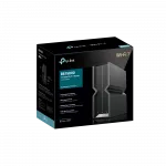 Маршрутизатор TP-LINK Archer BE700 BE15000, 3xGE LAN, 1x2.5GE LAN, 1x10GE WAN, 1xUSB3.0 MESH