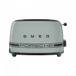 Тостер Smeg (Shade Green)