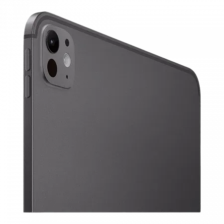 б/у Apple iPad Pro 11 2024, 1TB, Space Black, Wi-Fi (M4) (Standard Glass)