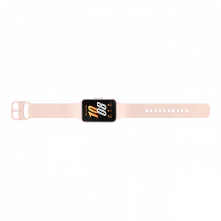 Фітнес-трекер Samsung Galaxy Fit 3 40мм Rose Gold