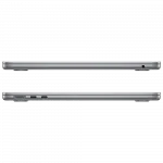 б/у MacBook Air 13 Retina, Space Gray, 512GB, 8 CPU / 10 GPU, 16GB RAM Apple M2 (2022)