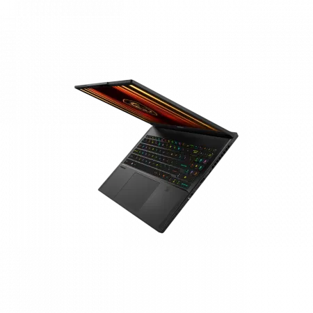 Ноутбук MSI Stealth A16 AI+ A3XWIG-068UA 16" QHD+, AMD AI 9 HX 370, 32GB, F1TB, NVD5080-16, W11, чорний