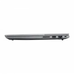 Ноутбук Lenovo ThinkBook 14-G8 14" WUXGA IPS AG, Intel U5-225U, 16GB, F512GB, UMA, Win11P, сірий