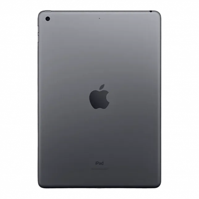 б/у Apple iPad 10.2 64GB, Wi-Fi, Space Gray (2021) (MK2K3)