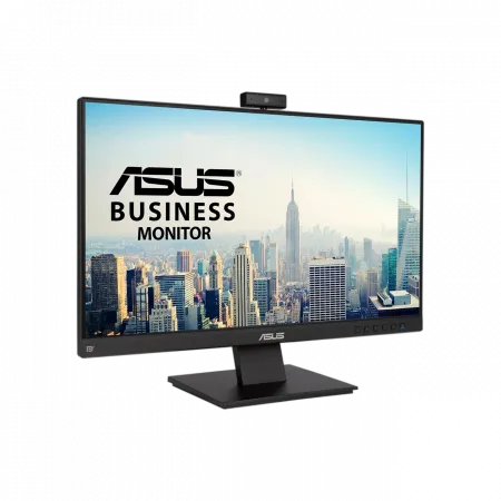 Монітор Asus 23.8" BE24EQK D-Sub, HDMI, DP, MM, IPS, Cam