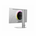 Монітор Samsung 27" Odyssey OLED G6 G60SF HDMI, DP, USB, MM, OLED, 2560x1440, 500Hz, 0,3ms