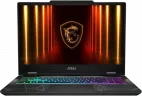 Ноутбуки MSI