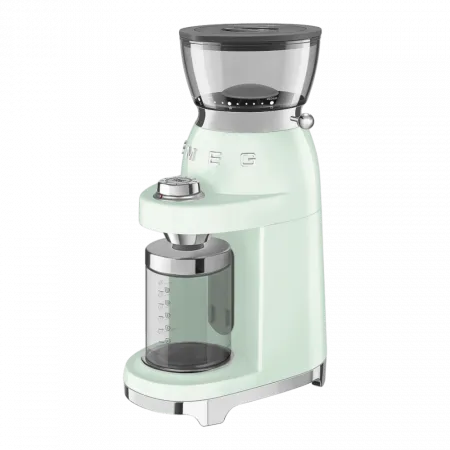 Кавомолка Smeg (Green)
