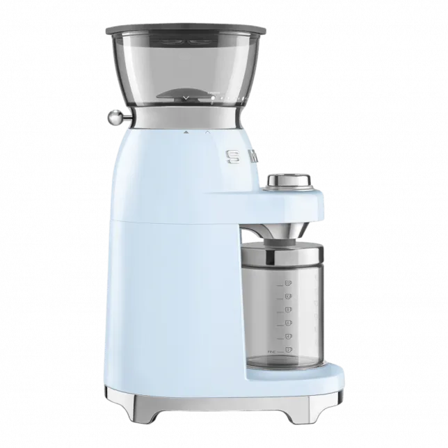 Кавомолка Smeg (Blue)