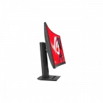 Монітор Asus 27" ROG Strix XG27WCS HDMI, DP, USB-C, Audio, VA, 2560x1440, 180Hz, 1ms, sRGB 125%, CURVED, FreeSync, HAS, HDR400
