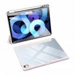 Чохол Dux Ducis для iPad Air 11 2024/2025 /Air 4/5/Pro 11 2018 Toby Pink