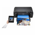 Принтер А2 Canon imagePROGRAF PRO-1100