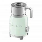 Спінювач молока Smeg (Green)