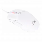Миша HyperX Pulsefire Haste 2, RGB, USB-A, USB, білий