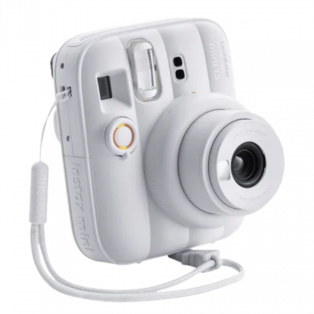 Фотокамера Fujifilm INSTAX Mini 13 (Clay White)