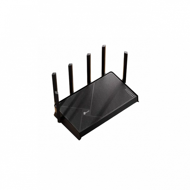 Маршрутизатор TP-LINK Archer BE400 BE6500, 3xGE LAN, 1x2.5GE LAN, 1x2.5GE WAN, 1xUSB3.0 MESH
