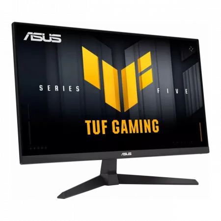 Монітор Asus 27" TUF Gaming VG279QE5A HDMI, DP, MM, IPS, 146Hz, 1ms, sRGB 125%, AdaptiveSync